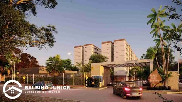Paulista Prime Residence – Apartamentos 2 Quartos em Paulista