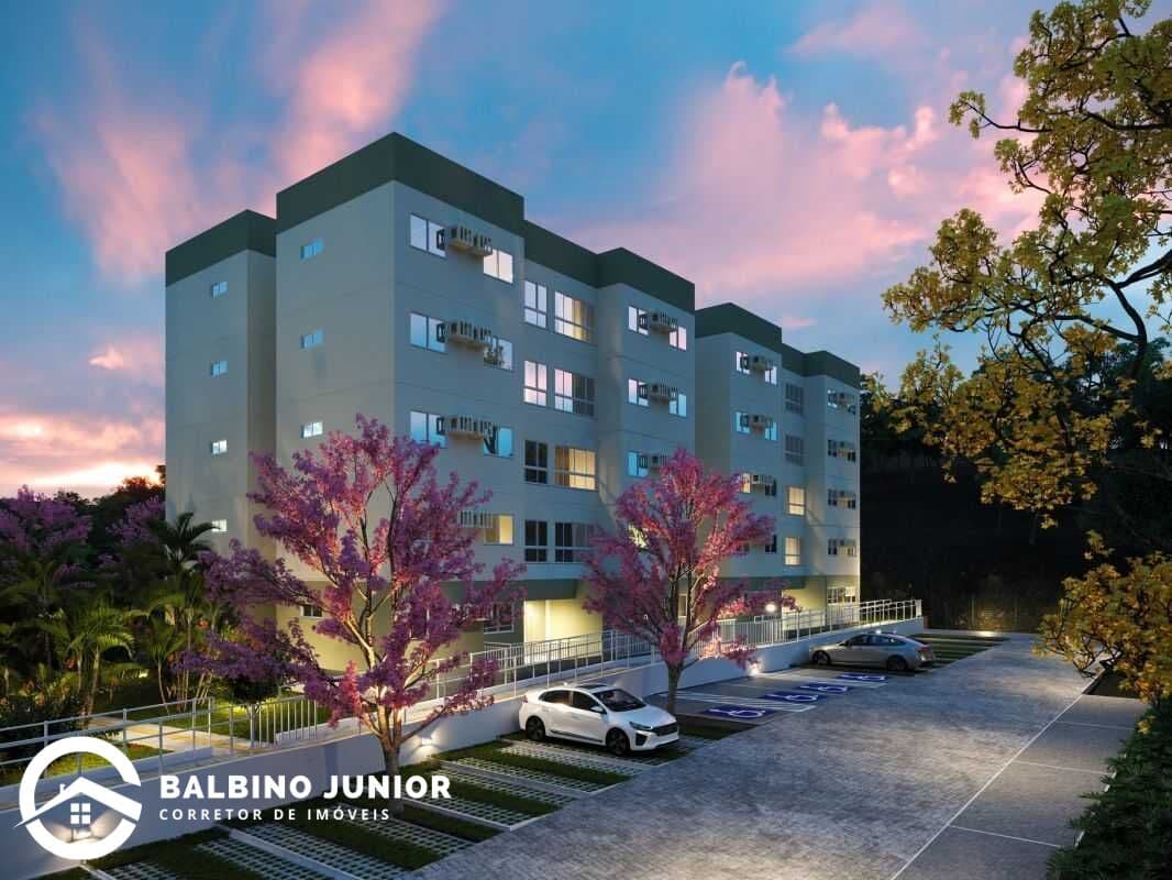 Vila Novo Curado – Apartamento 2 Quartos em Jaboatão PE