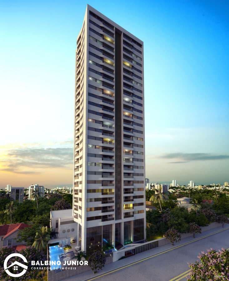 Ocean Way | Apartamento em Candeias | 3 Quartos