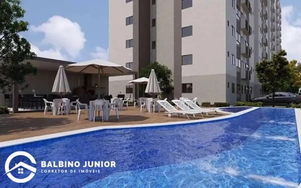 Alameda dos Corais | Apartamento na Praia da Conceição
