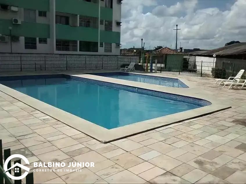 Residencial Privê Solar Mont Blanc | Apto em Camaragibe