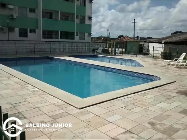 Residencial Privê Solar Mont Blanc | Apto em Camaragibe