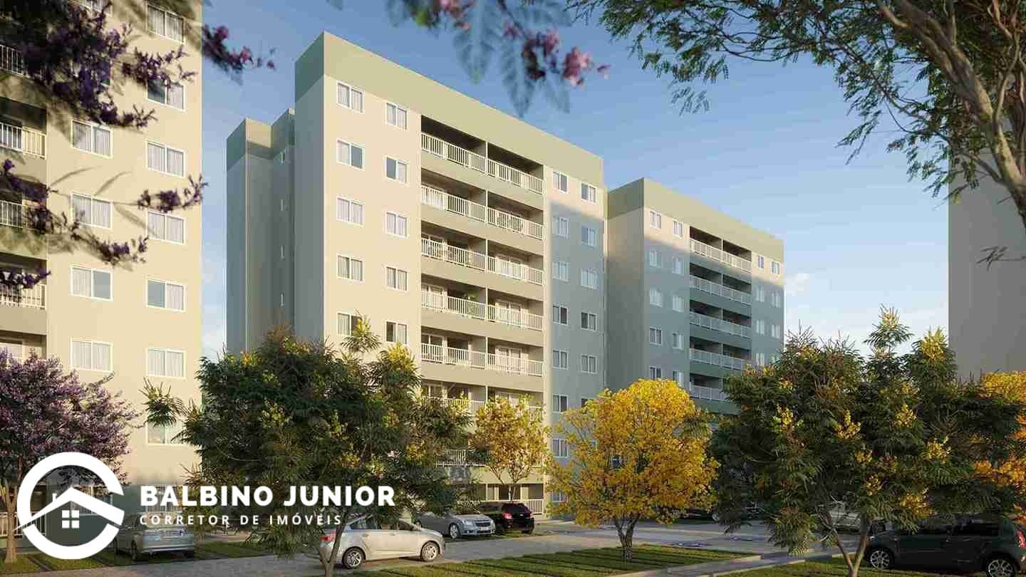 Vila do Paraíso – Apartamentos 2 Quartos em Paulista PE