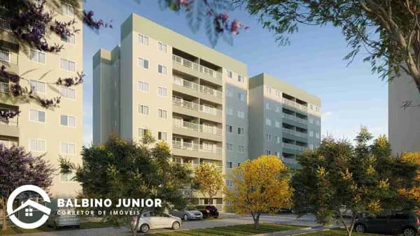 Vila do Paraíso – Apartamentos 2 Quartos em Paulista PE