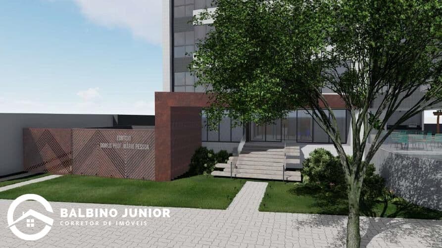 Domus Professor Mário Pessoa – Studios e 2 quartos em Setúbal