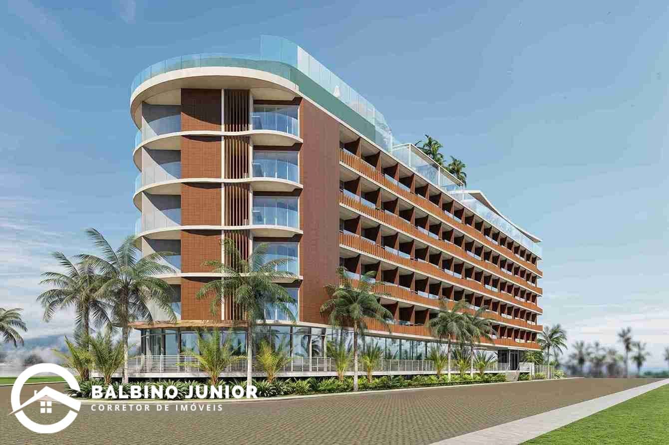 Green Sea Essence – Apartamento na Praia de Tamandaré