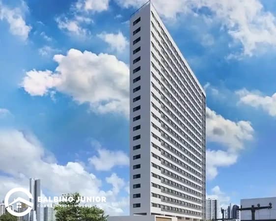 Luar do Norte | Apartamentos na Encruzilhada | 2 e 3 Quartos