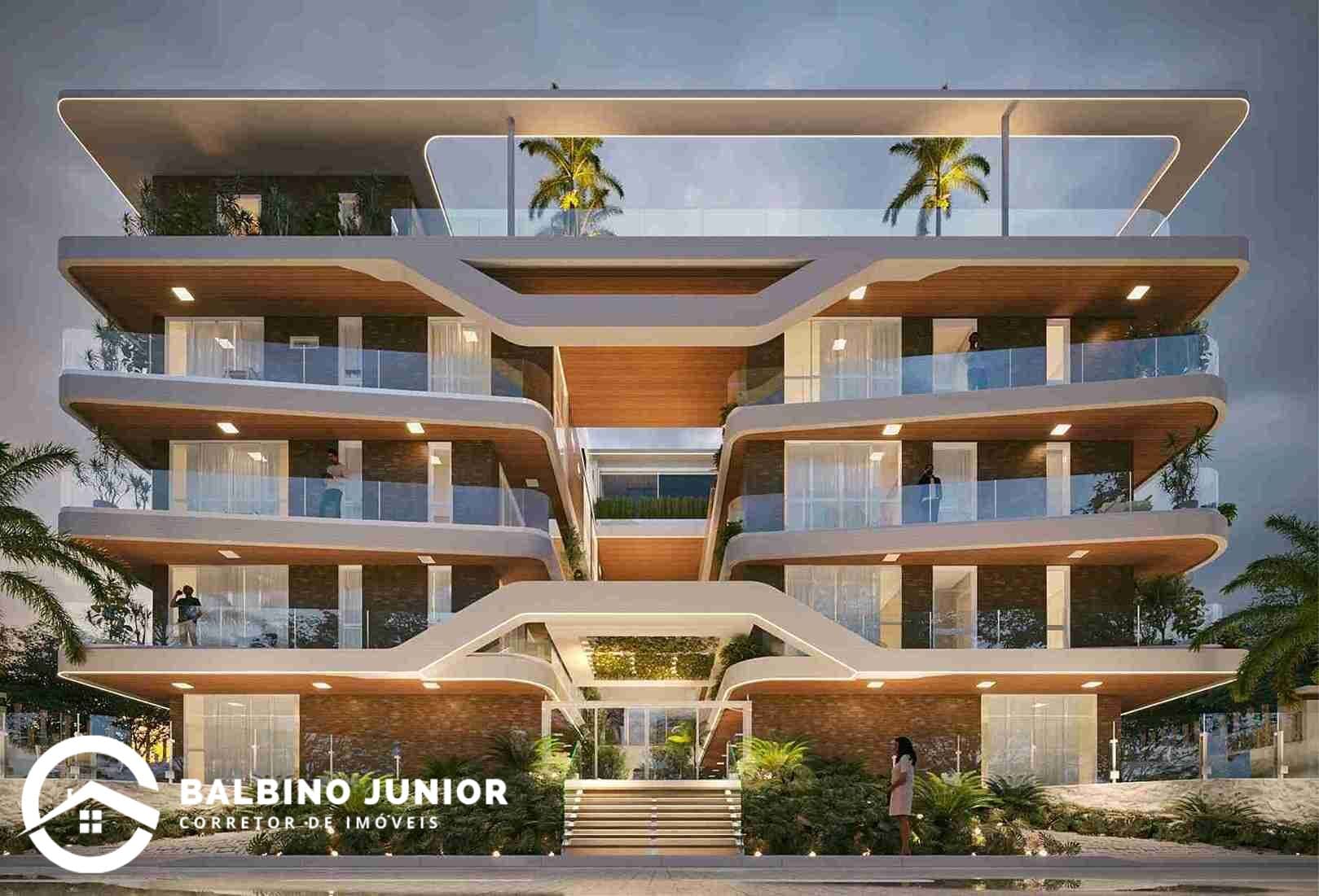 Hoa Beach Flats – Apartamento Flat Frente ao Mar em Tamandaré