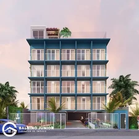 Varadero Beach Prime - Studios em Porto de Galinhas – 30m da Praia