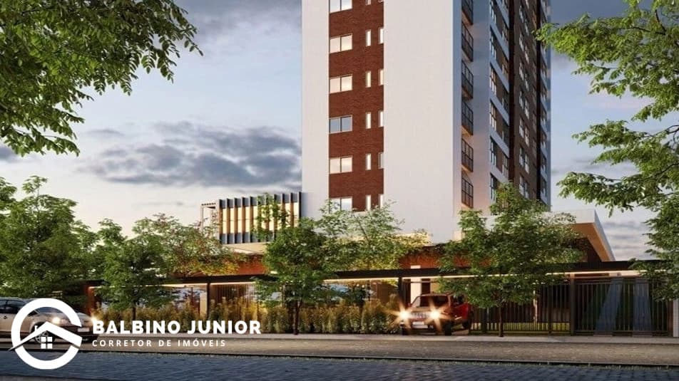 Shopping View Rooftop | Apartamento em Boa Viagem | 1/2 Qtos