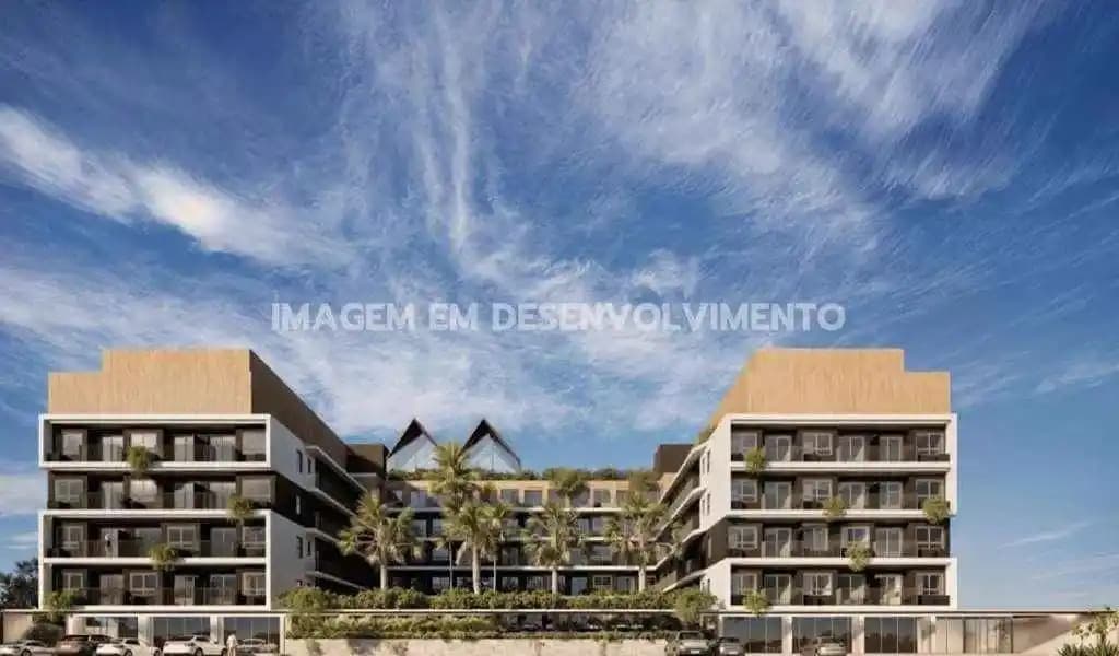 Sunset Beach Hall | Tamandaré | Apartamentos e Studios