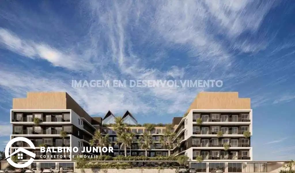 Sunset Beach Hall | Tamandaré | Apartamentos e Studios