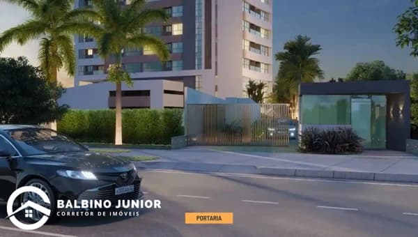 Casa Urban | Apartamento em Boa Viagem | 2 Quartos