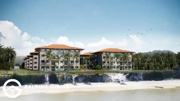 Itah Residence | Apartamentos em Muro Alto | 2 e 3 Quartos