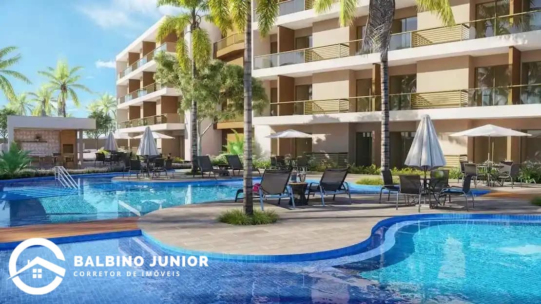 Malia Beach Experience | Apartamento em Muro Alto