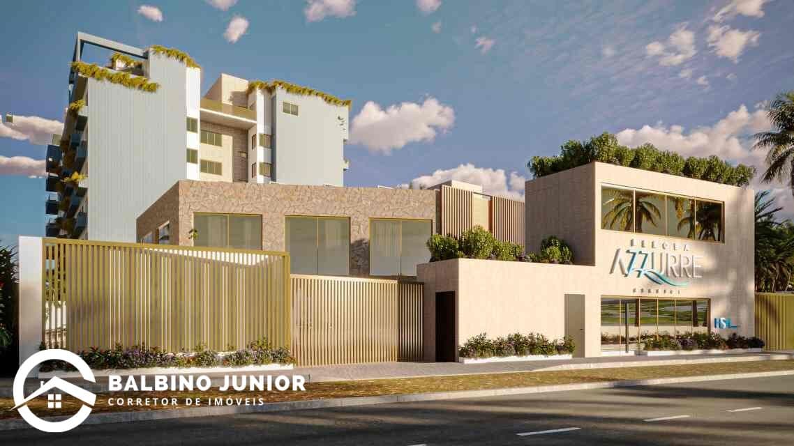 Peroba Azzurre – Flats e Studios Beira-Mar em Maragogi