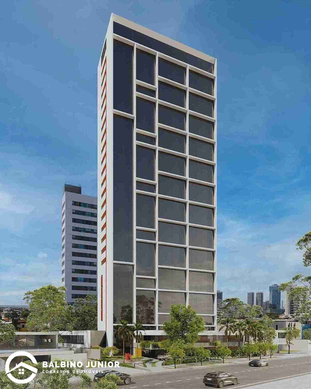 Edf. Concept Pina – Studios, lofts e apartamentos no Pina Recife