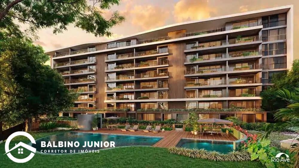 Villa Ninita | Apartamentos no Poço da Panela | 3 e 4 Quartos