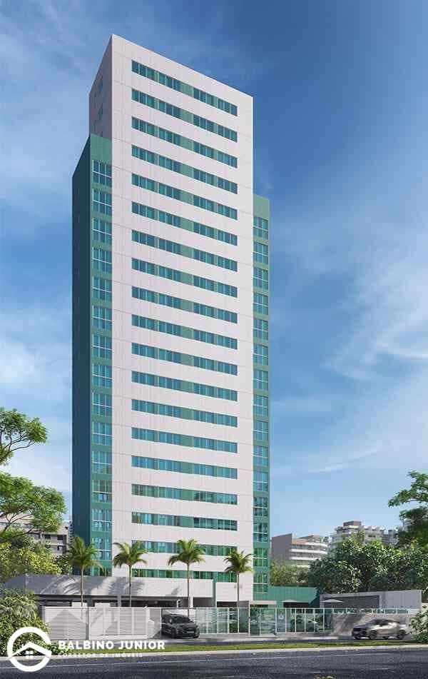 Domus Jequitinhonha – Studios em Setúbal, Recife