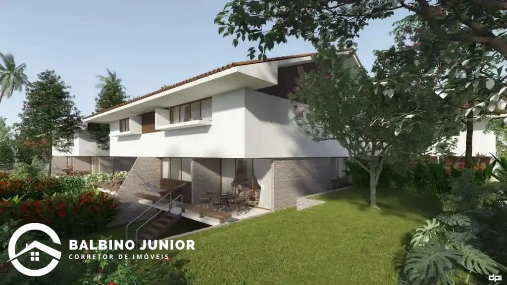 Jardins do Poço | Casas no Poço da Panela | 4 ou 5 quartos