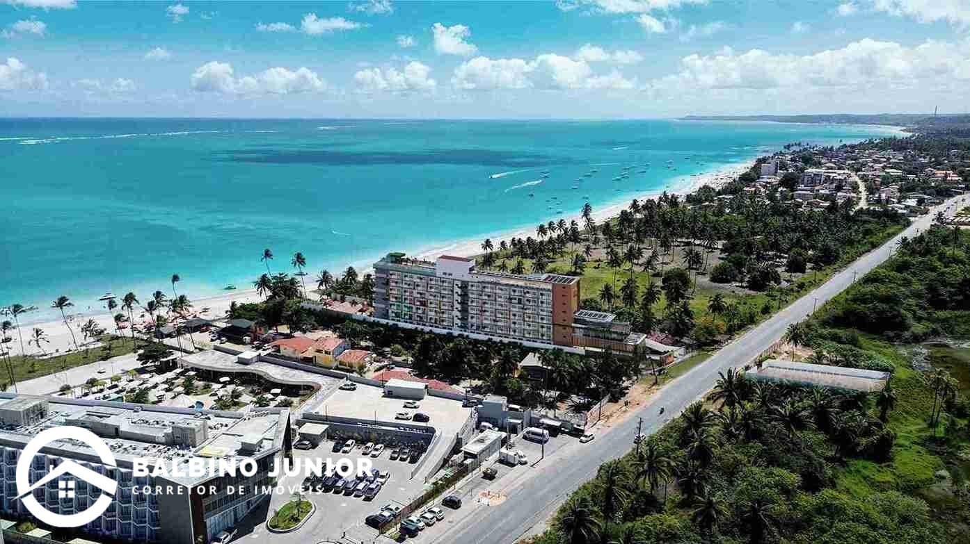 Allure Antunes – Flats e Studios à Beira-Mar em Maragogi