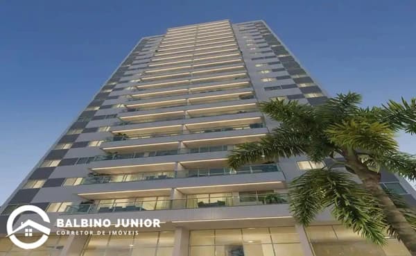 Edf. Luciano Carvalho – Apartamentos em Boa Viagem - 3 quartos