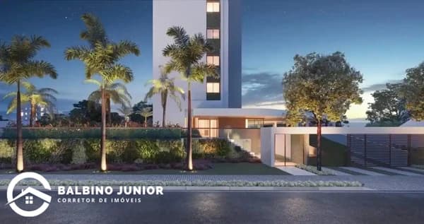 Edf. Piazza | Apartamento no Parnamirim | 3 Quartos