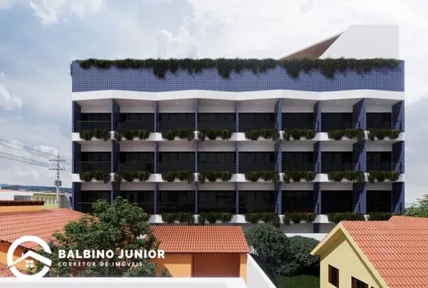 Porto Lagoa Residence – Studios com Lazer em Porto de Galinhas