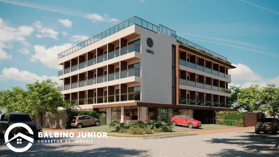 Terraço Cordel | Apartamentos em Porto de Galinhas