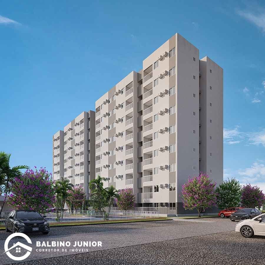 Jardins do Capibaribe | Apartamentos 2 quartos | São Lourenço da Mata