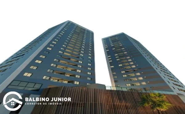 Flow Boa Viagem | Apartamento 2 Quartos | Boa Viagem