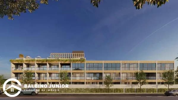 Terraço Santana | Apartamentos e Studios em Gravatá | 1 e 2 Quartos