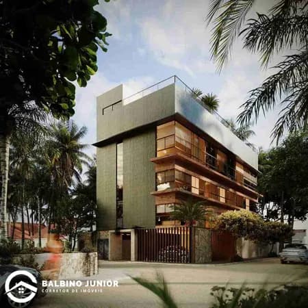 Alameda Anselmo Beach Residence | 1 Quarto, Tamandaré, PE