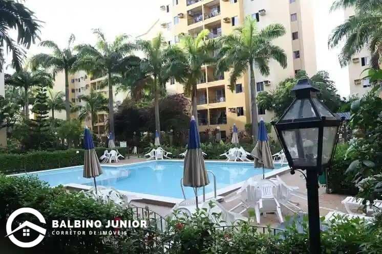 Morada Recife Colonial – Apartamento em San Martin - 3 Quartos