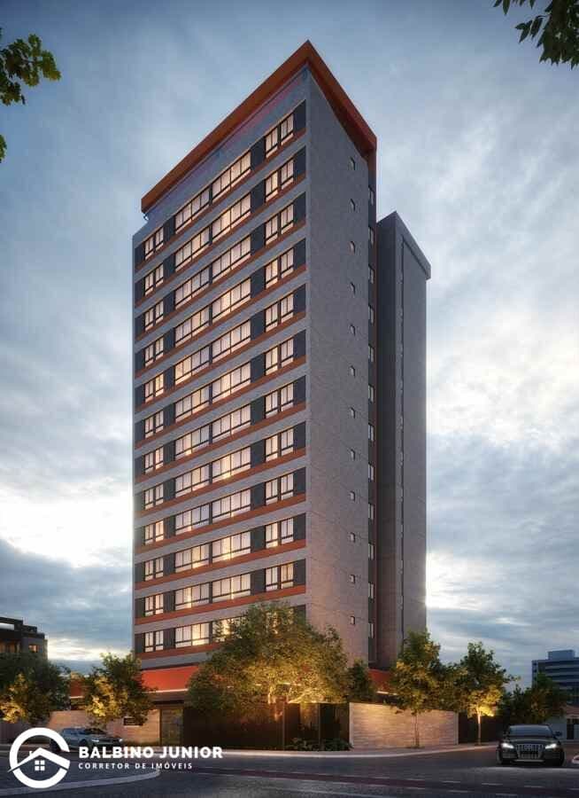 Edf. Porto Setúbal | Apartamento 2 Quartos em Boa Viagem, Recife