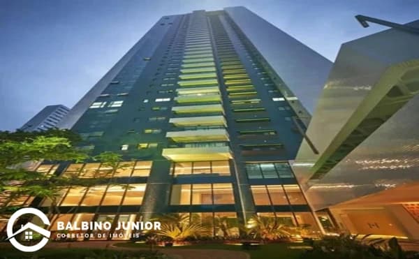 Jardins da Ilha | lha do Retiro | Apartamento 4 Quartos
