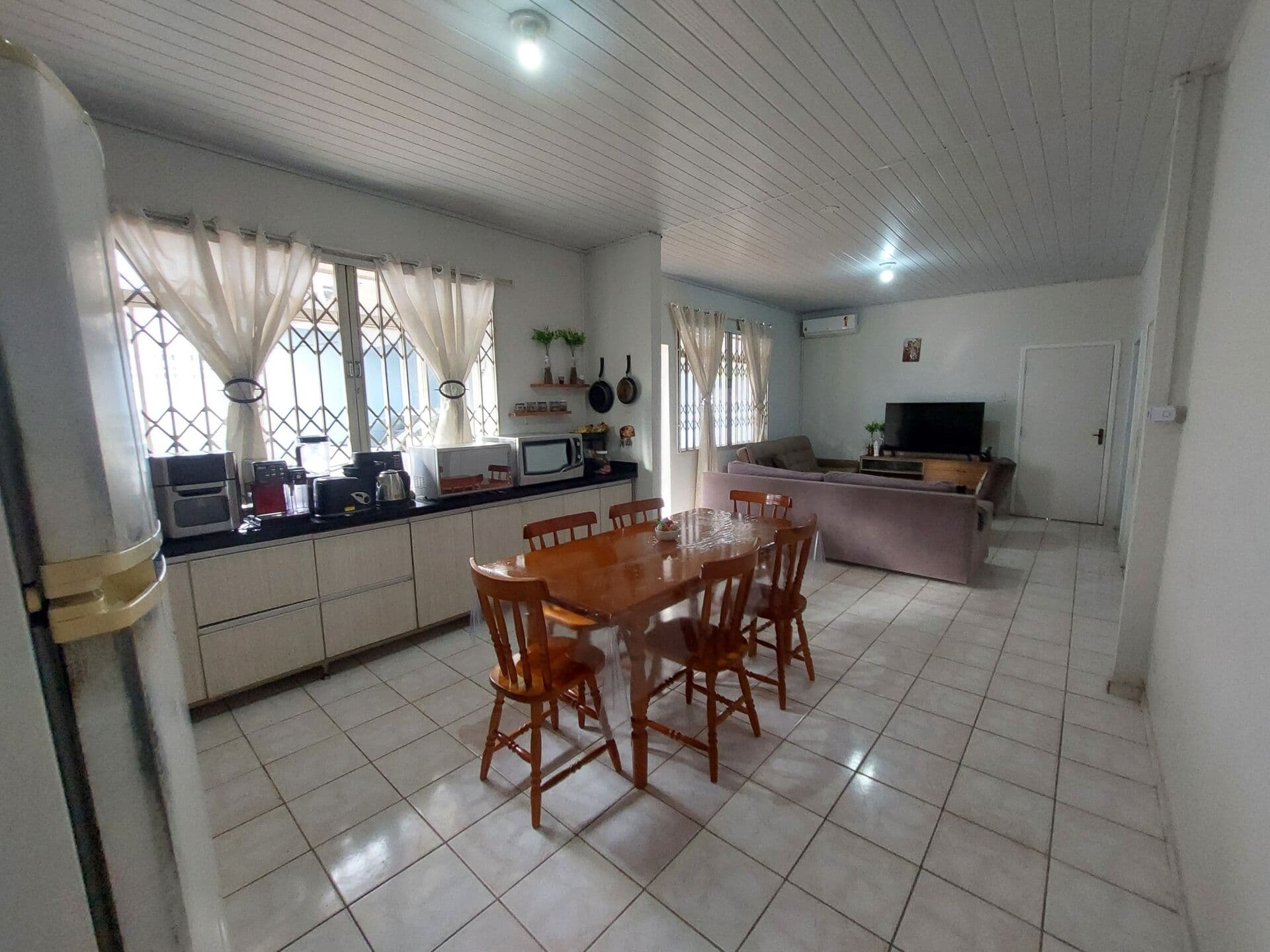 Casas à venda no Bairro São Marcos