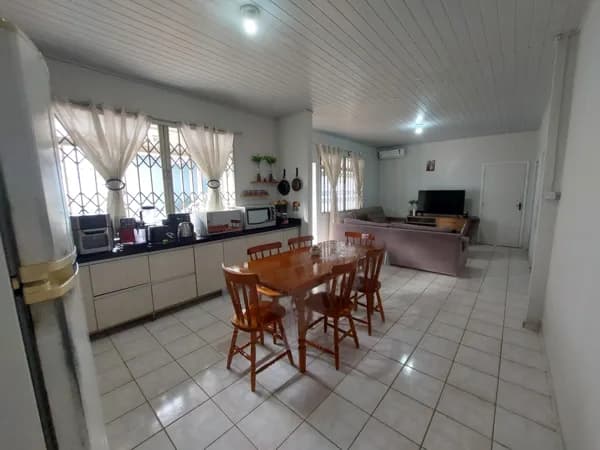 Casas à venda no Bairro São Marcos