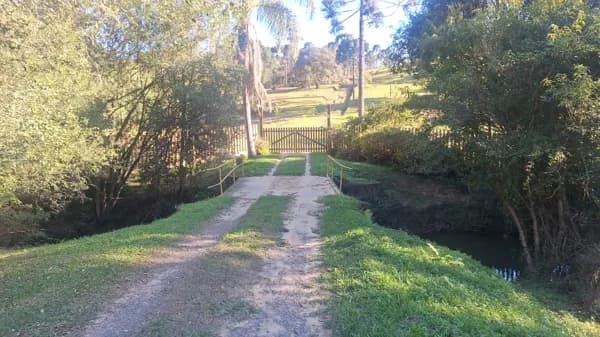 Área Rural e Turística à venda em Rio Negrinho SC