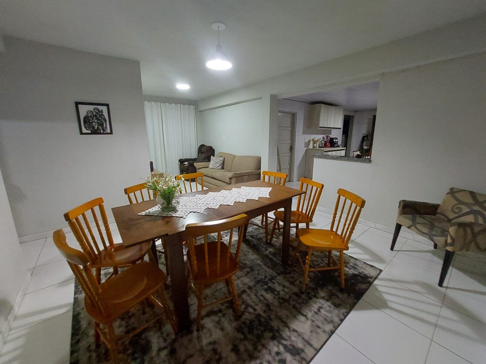 Casa à venda no Bairro São Marcos