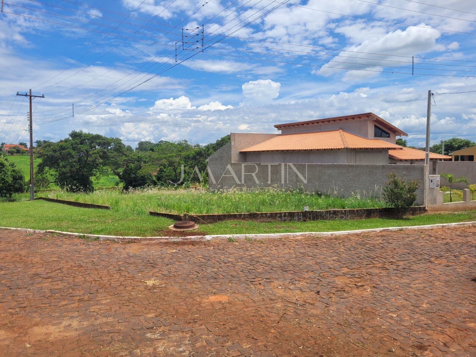 Lote/Terreno em Santa Inês - Centro