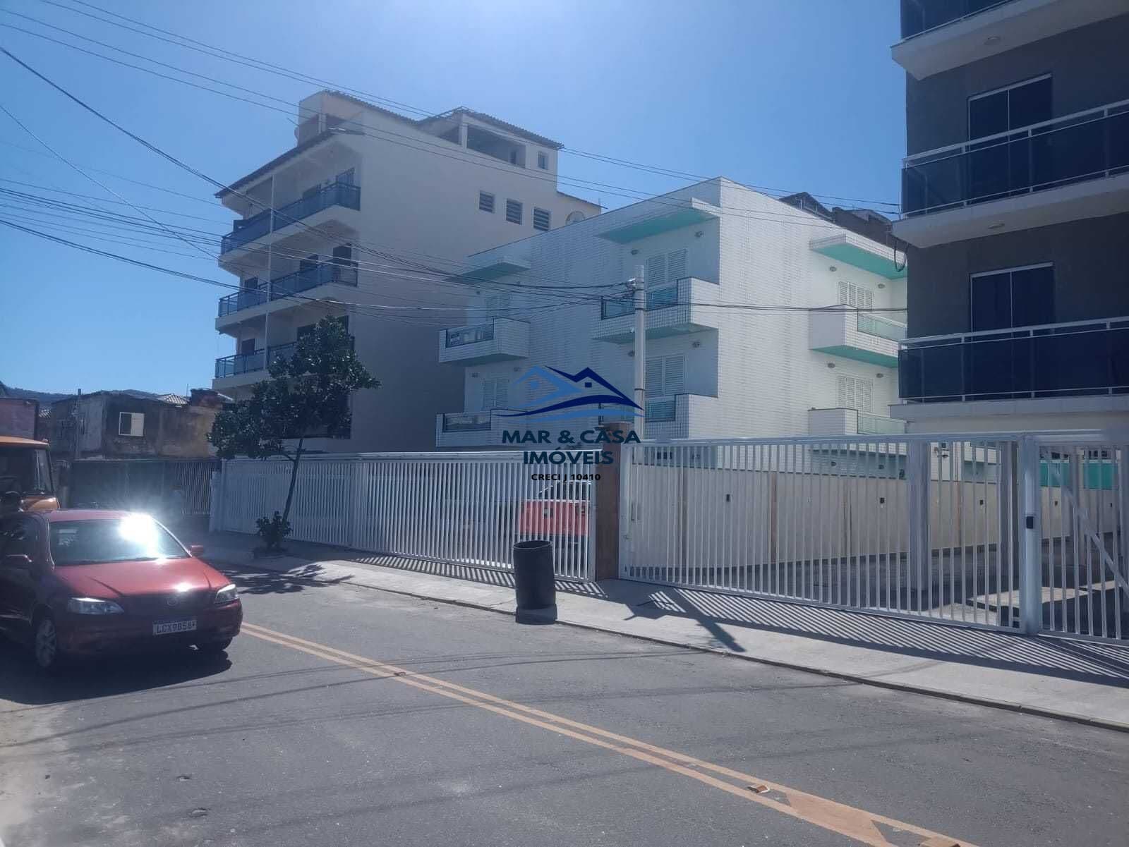 Apartamento em Ponta Negra (Ponta Negra), Maricá/RJ
