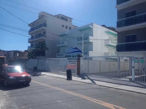 Apartamento em Ponta Negra (Ponta Negra), Maricá/RJ
