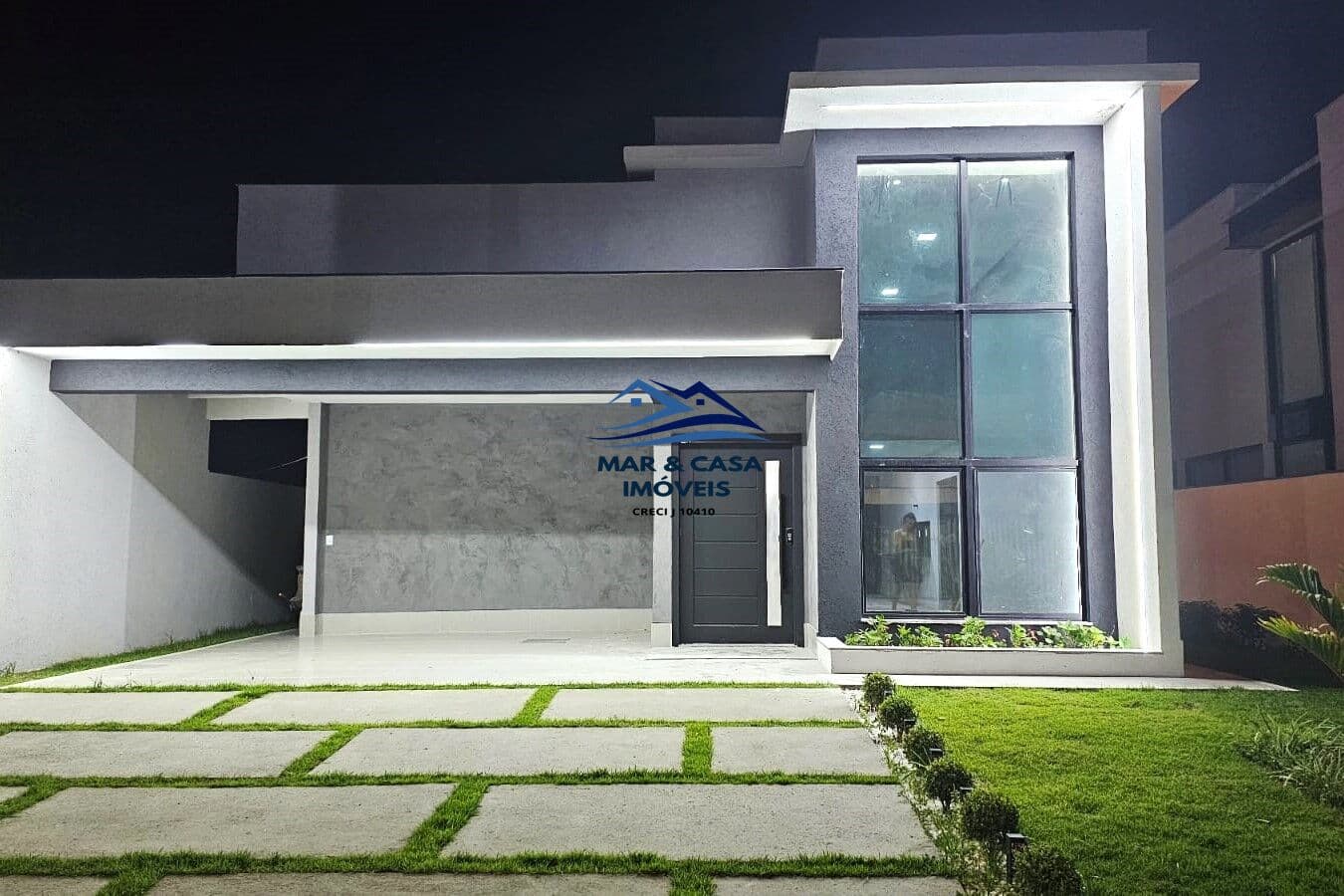 Casa em Condomínio em Inoã (Inoã), Maricá/RJ
