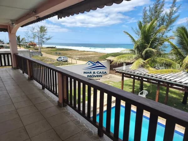 Casa em Barra de Maricá, Maricá/RJ