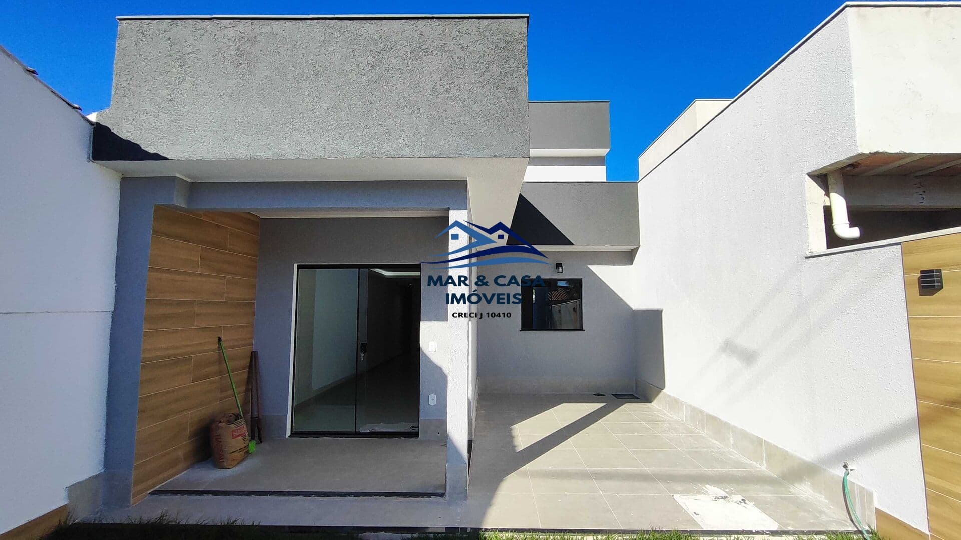 Casa 3 quartos na Praia de Itaipuaçu (Itaipuaçu), Maricá/RJ