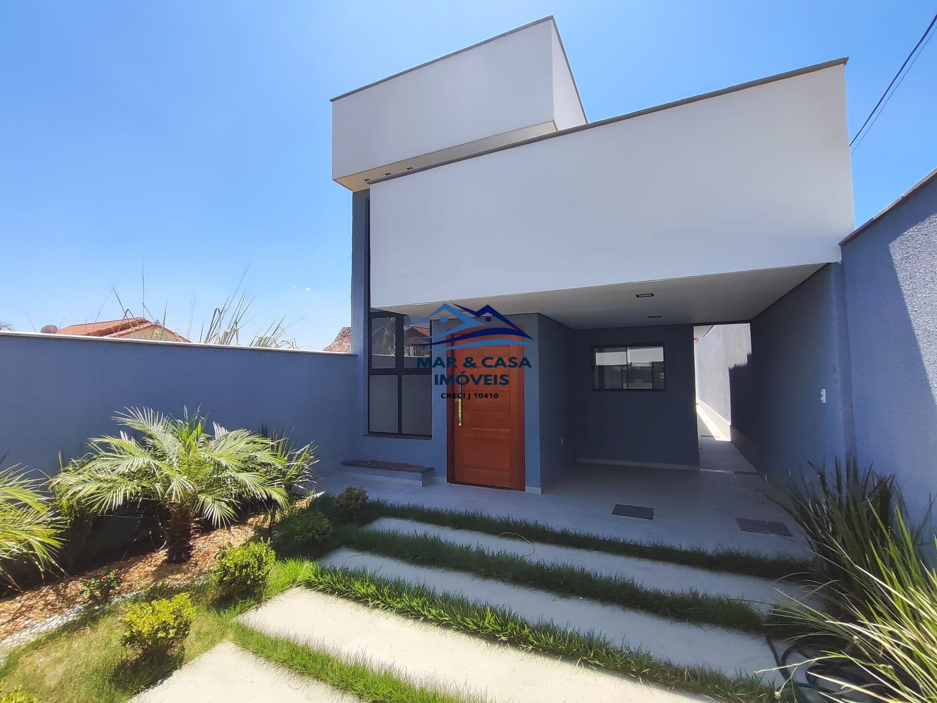 Casa Alto Padrão em Jardim Atlântico Central (Itaipuaçu), Maricá/RJ