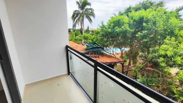 Apartamento em Jardim Atlântico Oeste (Itaipuaçu), Maricá/RJ