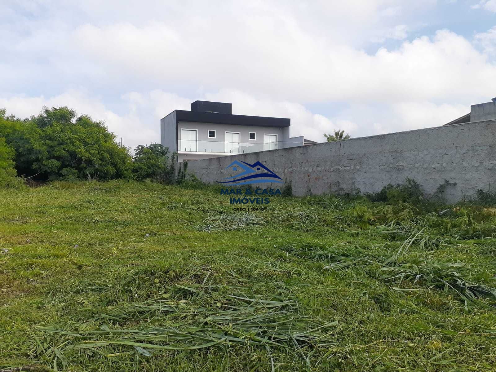 Terreno Jardim Atlântico Leste (Itaipuaçu), Maricá/RJ