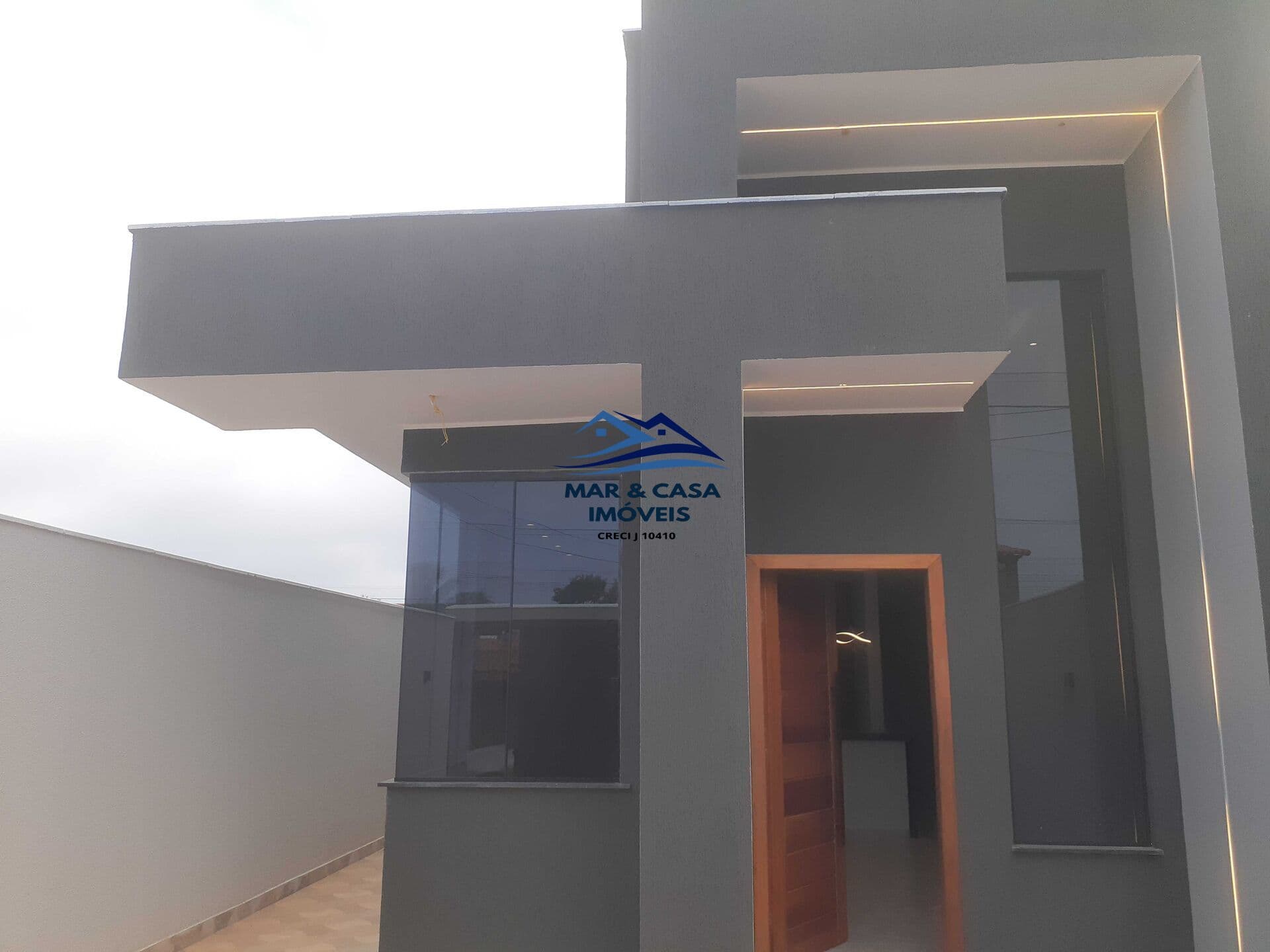 Casa Alto Padrão em Jardim Atlântico Central (Itaipuaçu), Maricá/RJ